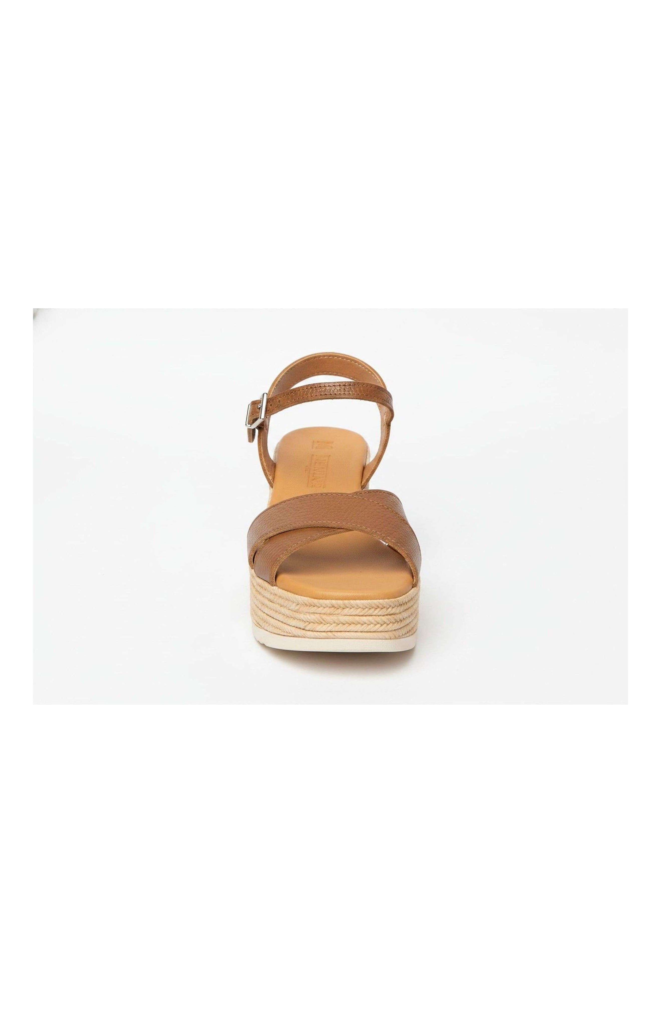 Rita Espadrille Sandal, Alternate, color, Tan