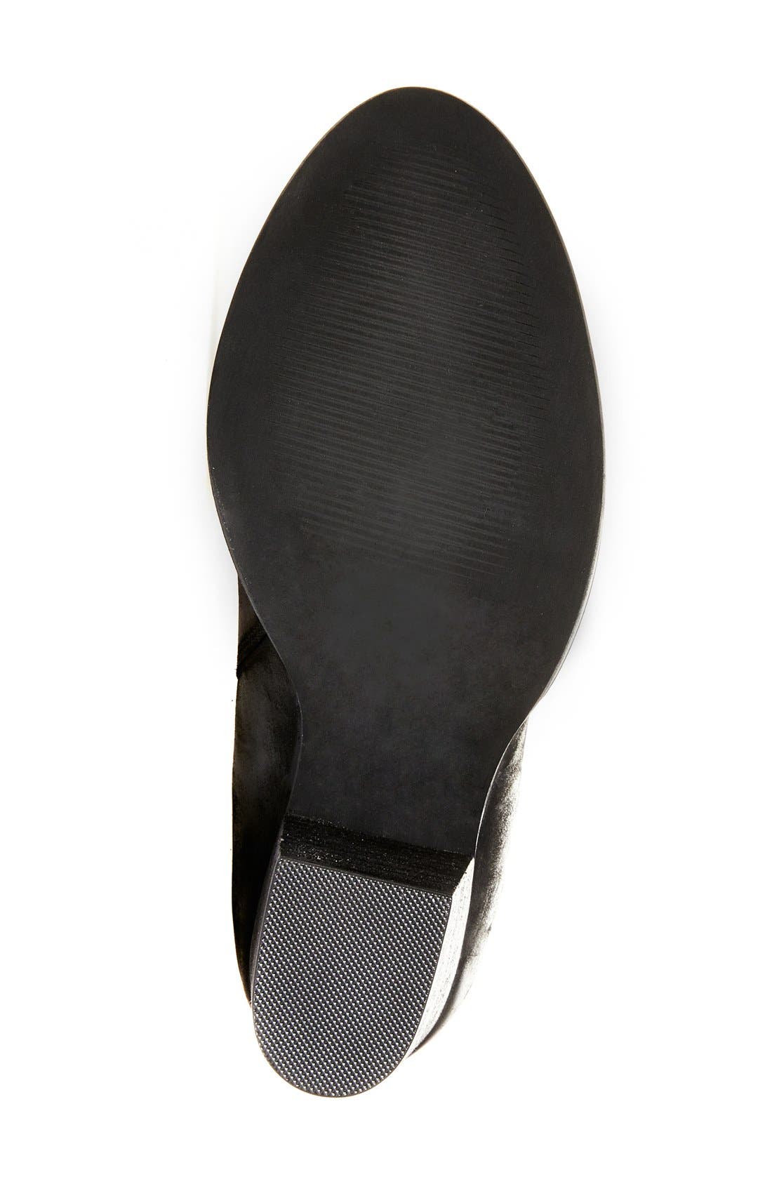 Blondo 'Nivada' Waterproof Bootie, Alternate, color, 