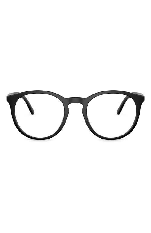 POLO 50mm Phantos Optical Glasses in Grey  product