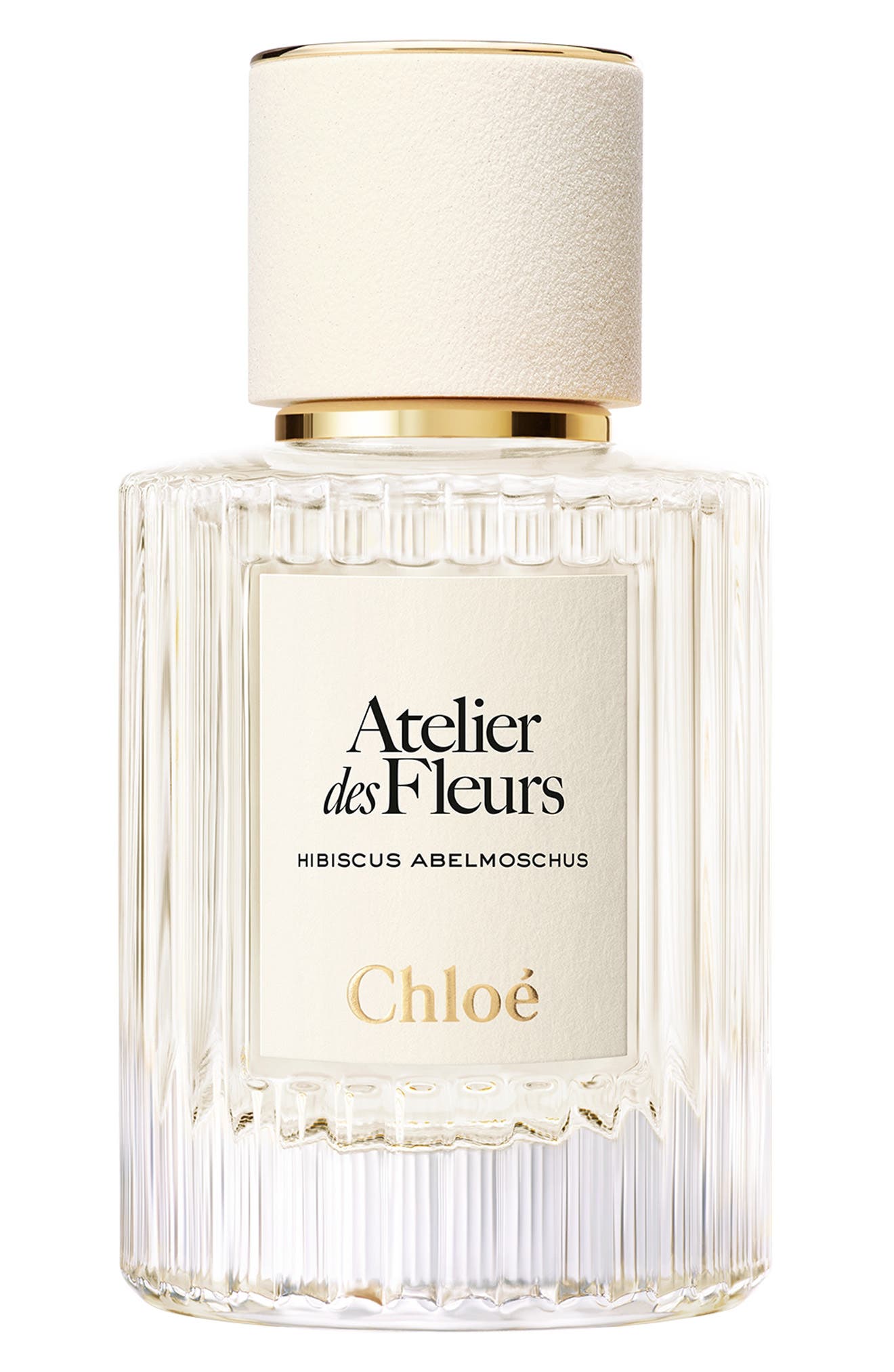 Chloé Atelier des Fleurs Hibiscus Abelmoschus Eau de Parfum (Women
