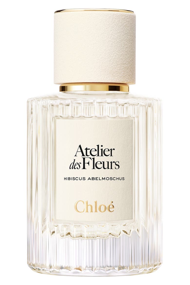 Atelier des Fleurs Hibiscus Abelmoschus Eau de Parfum, Alternate, color, NO COLOR