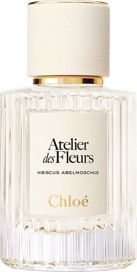 Chloé Atelier des Fleurs Hibiscus Abelmoschus Eau de Parfum