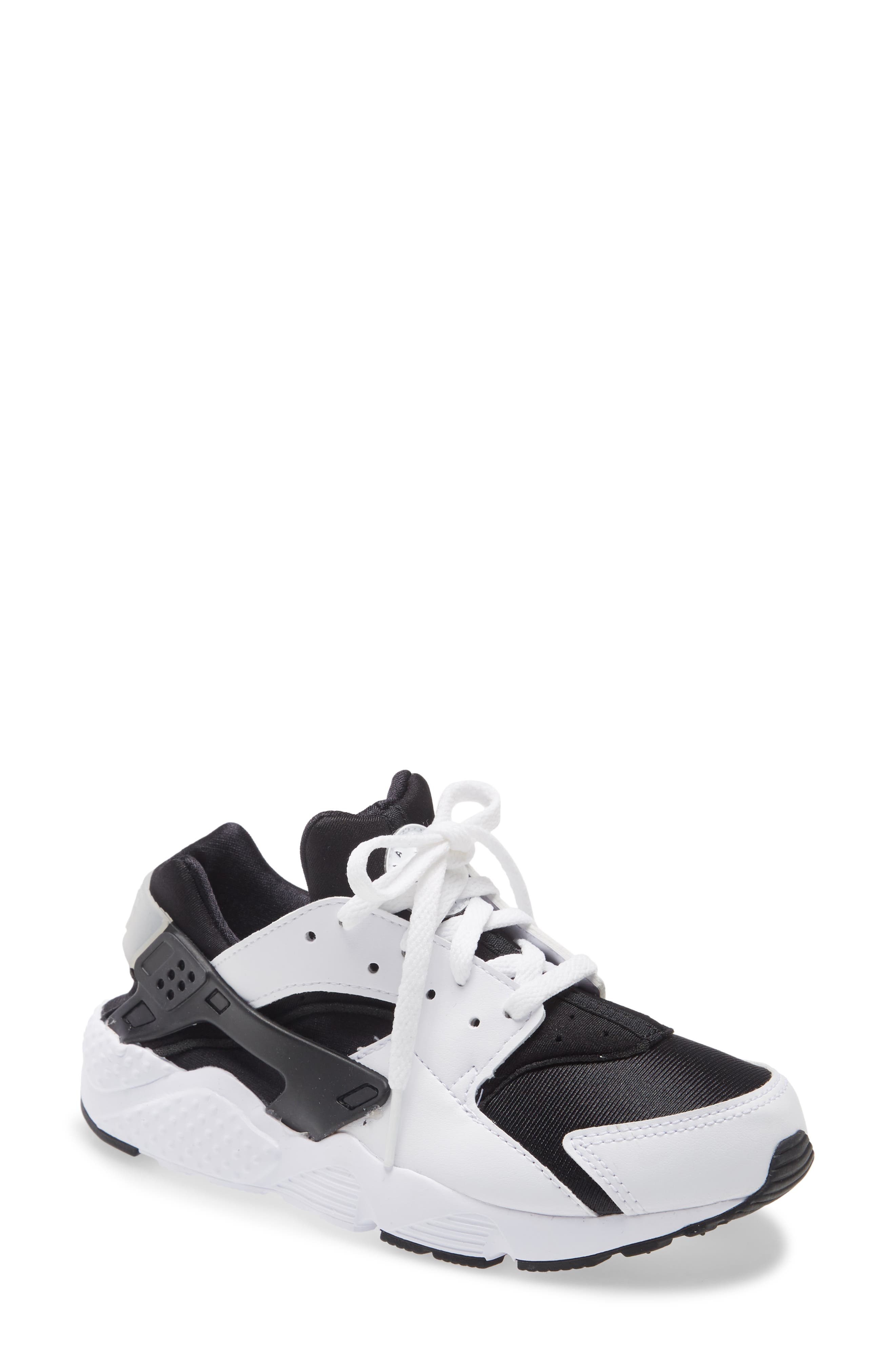 Nike Air Huarache Sneaker, Main, color, 