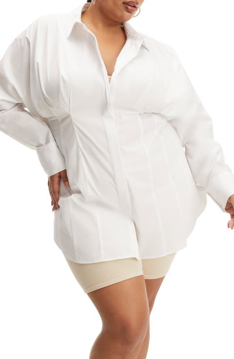 Fitted Shirt