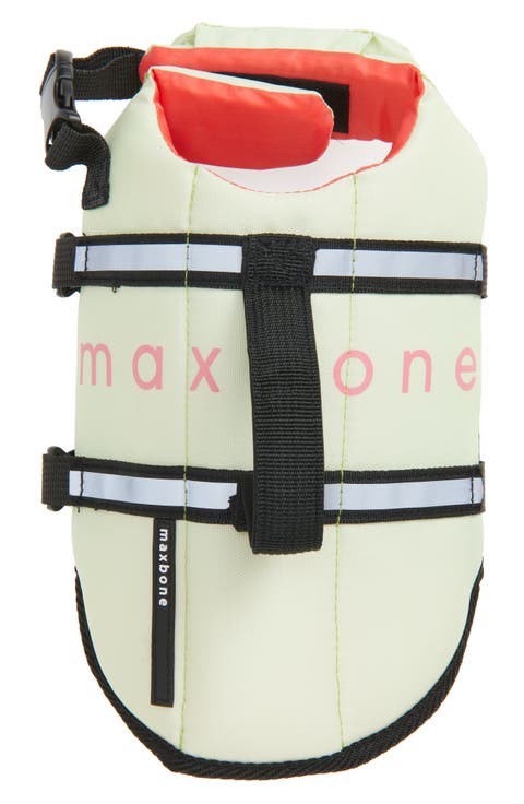 Dog Life Jacket
