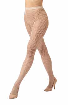 Fishnet Tights