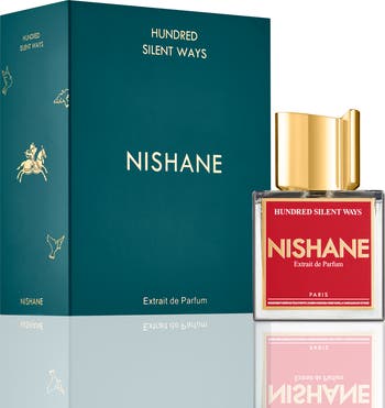 Nishane Hundred Silent Ways Extrait De Parfum | Nordstrom