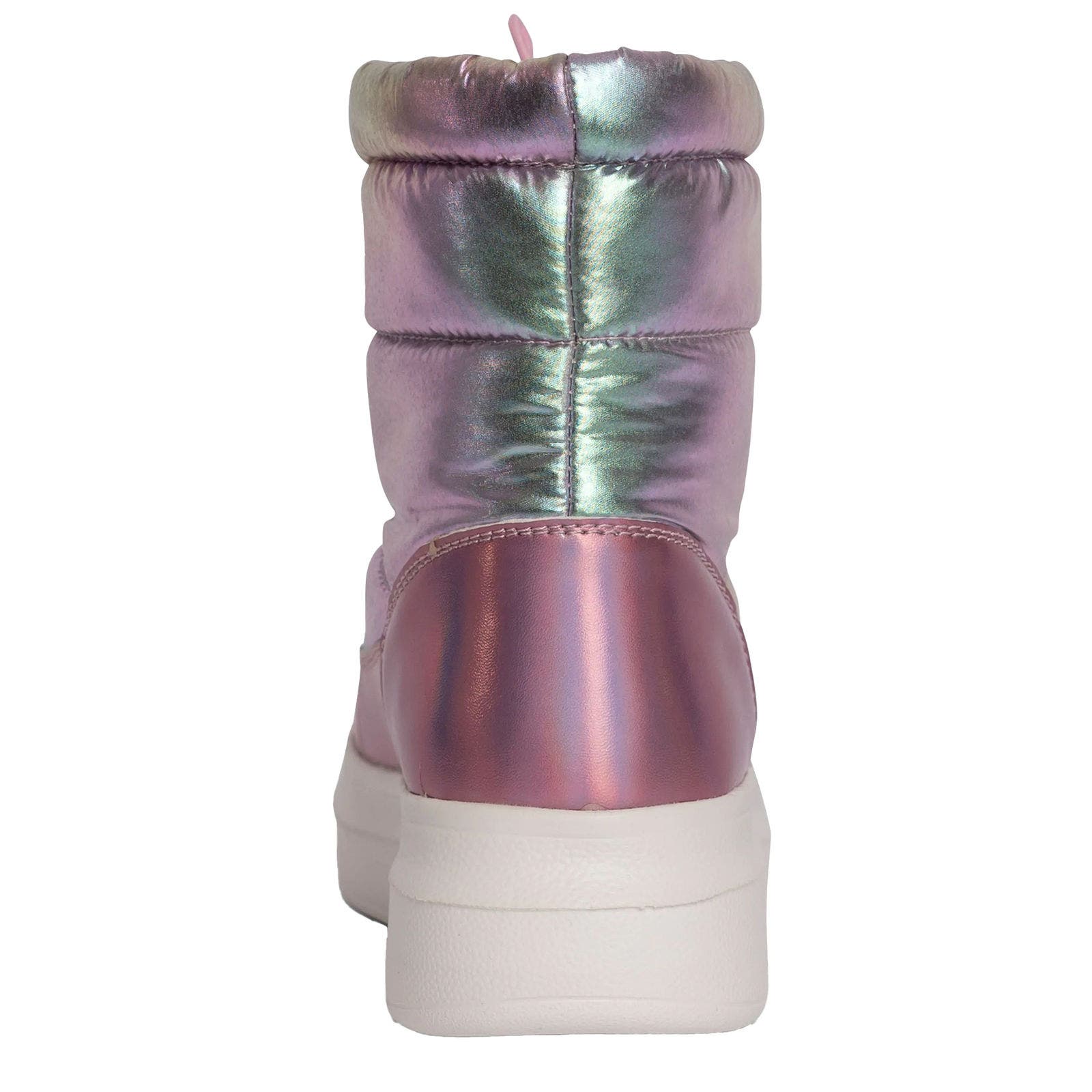 Sasi Ski Boots, Alternate, color, Pink