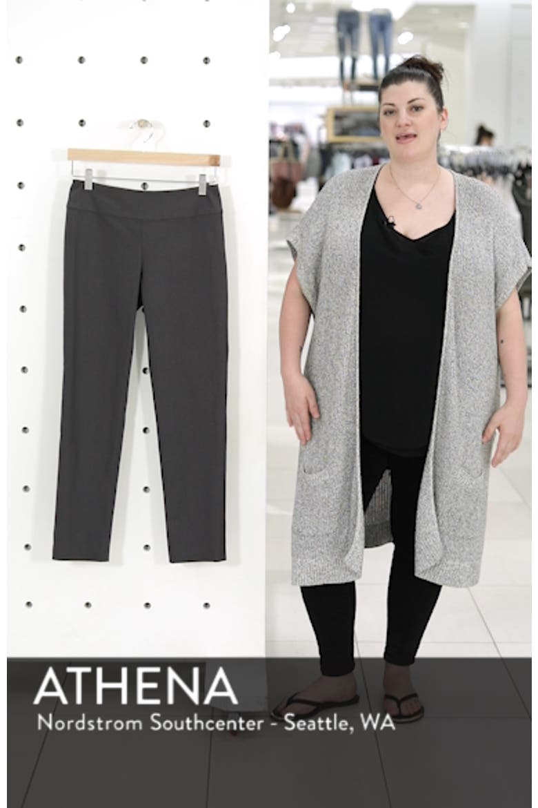 Wonderstretch Ankle Pants video