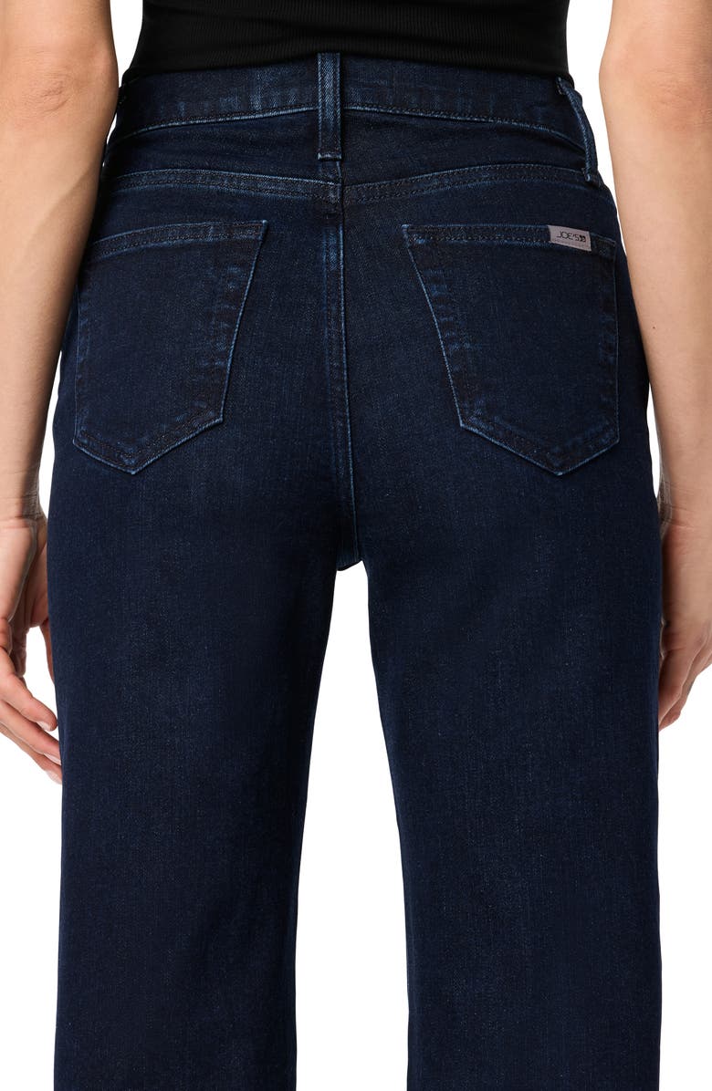 Joe's Wide Leg Jeans, Alternate, color, 