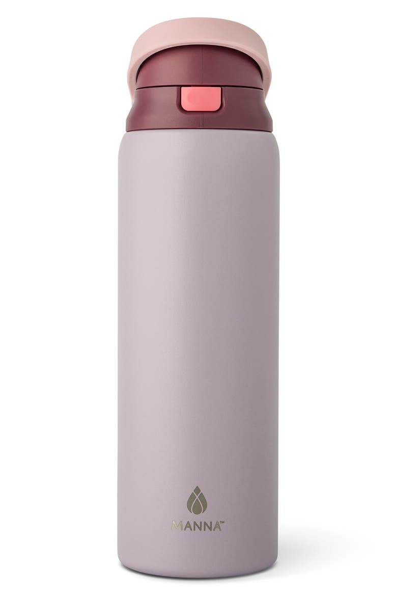 32-Ounce Hydra Bottle, Main, color, MULTI PURPLE