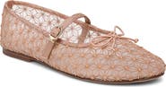 Circus NY by Sam Edelman Sofie Mesh Ballet Flat