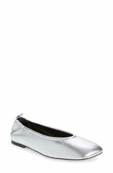 3.1 Phillip Lim ID Stretch Back Ballet Flat