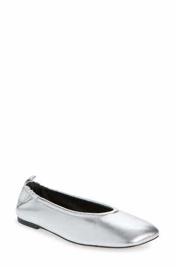 3.1 Phillip Lim ID Stretch Back Ballet Flat