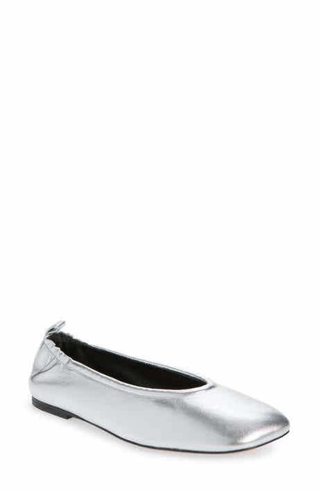 3.1 Phillip Lim ID Stretch Back Ballet Flat