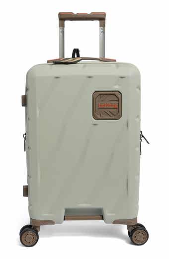 Britbag Stoneleigh 21-Inch Hardside Carry-On Spinner Luggage