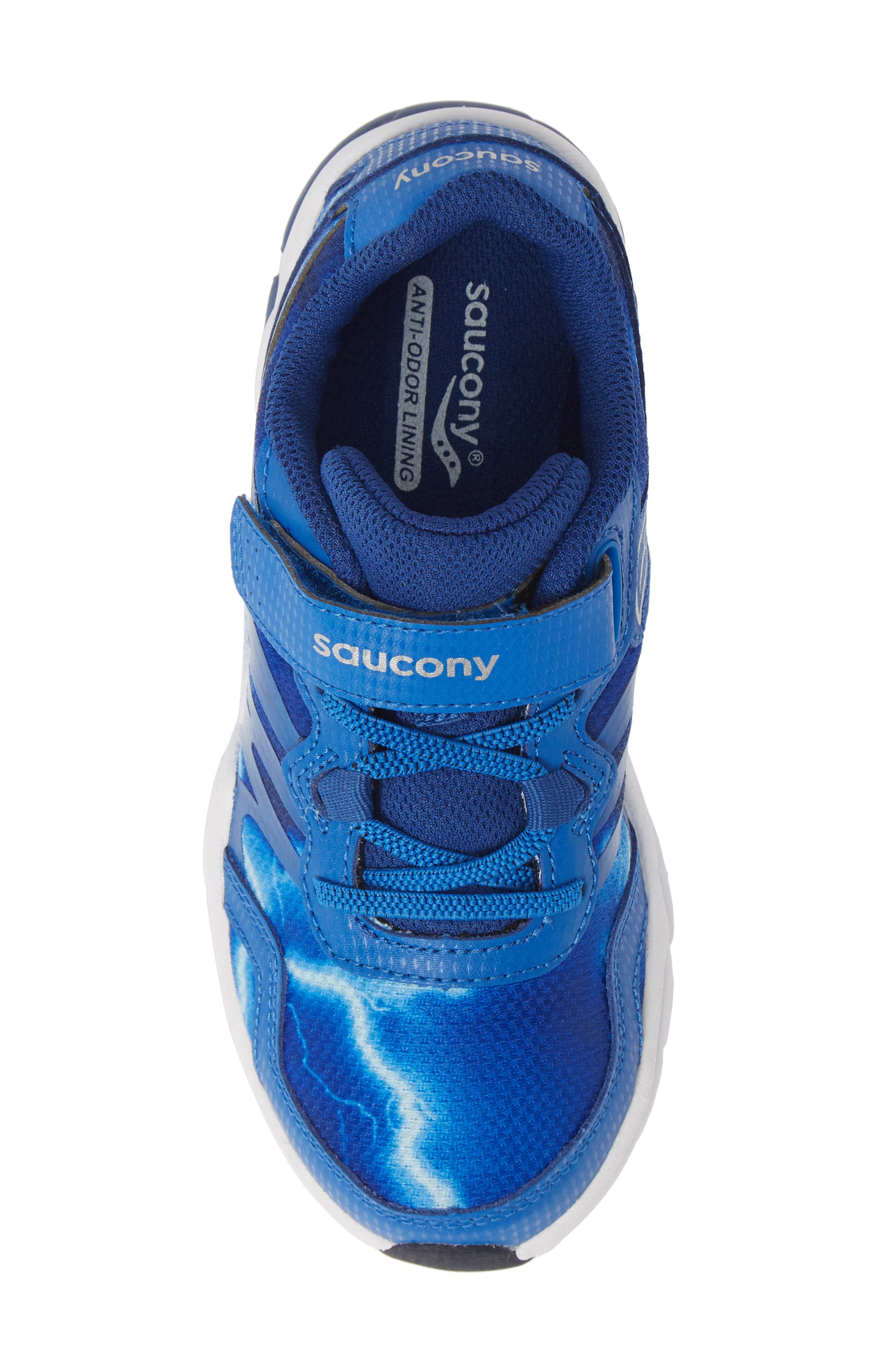 Saucony Flash Sneaker, Alternate, color, 