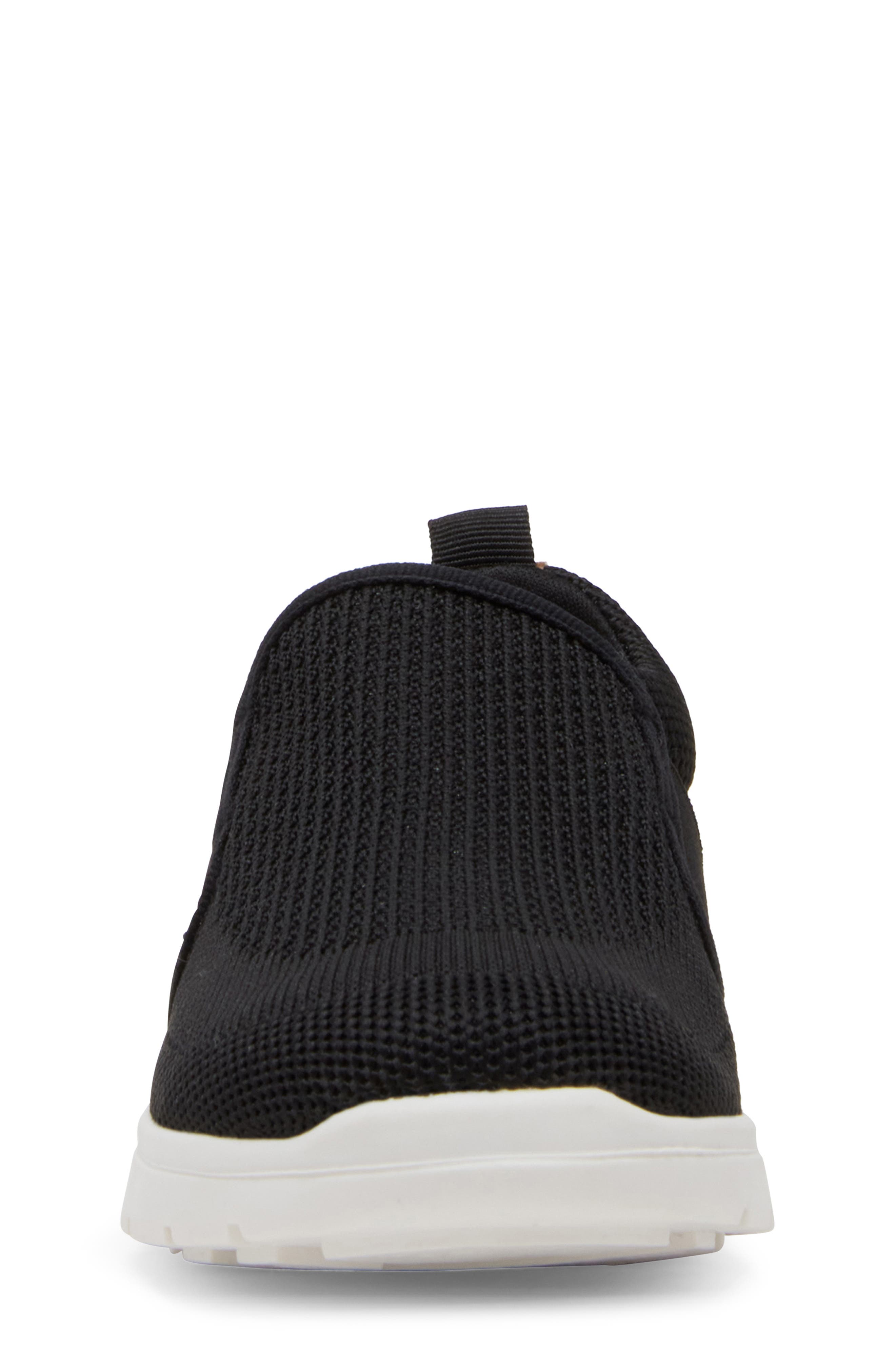 Steve Madden Kids' Bkeni Slip-On Shoe, Alternate, color, 