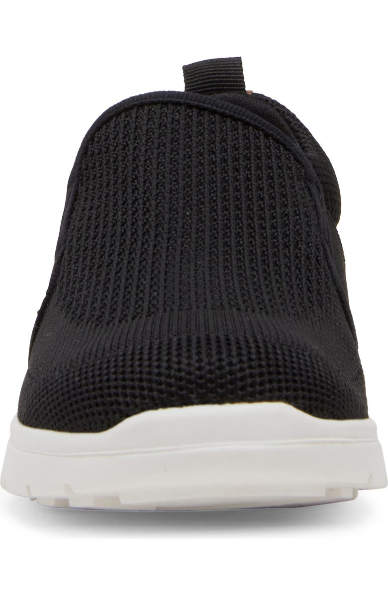 Steve Madden Kids' Bkeni Slip-On Shoe, Alternate, color,