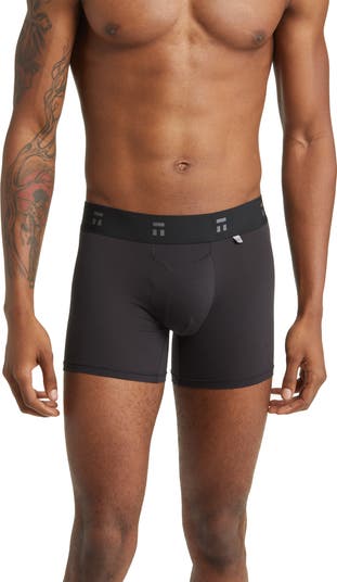 Air 4-Inch Boxer Briefs