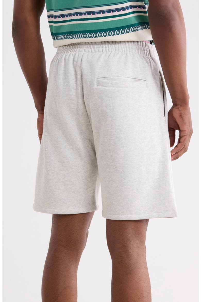 Super Tubes Shorts, Alternate, color, LIGHT HEATHER GREY