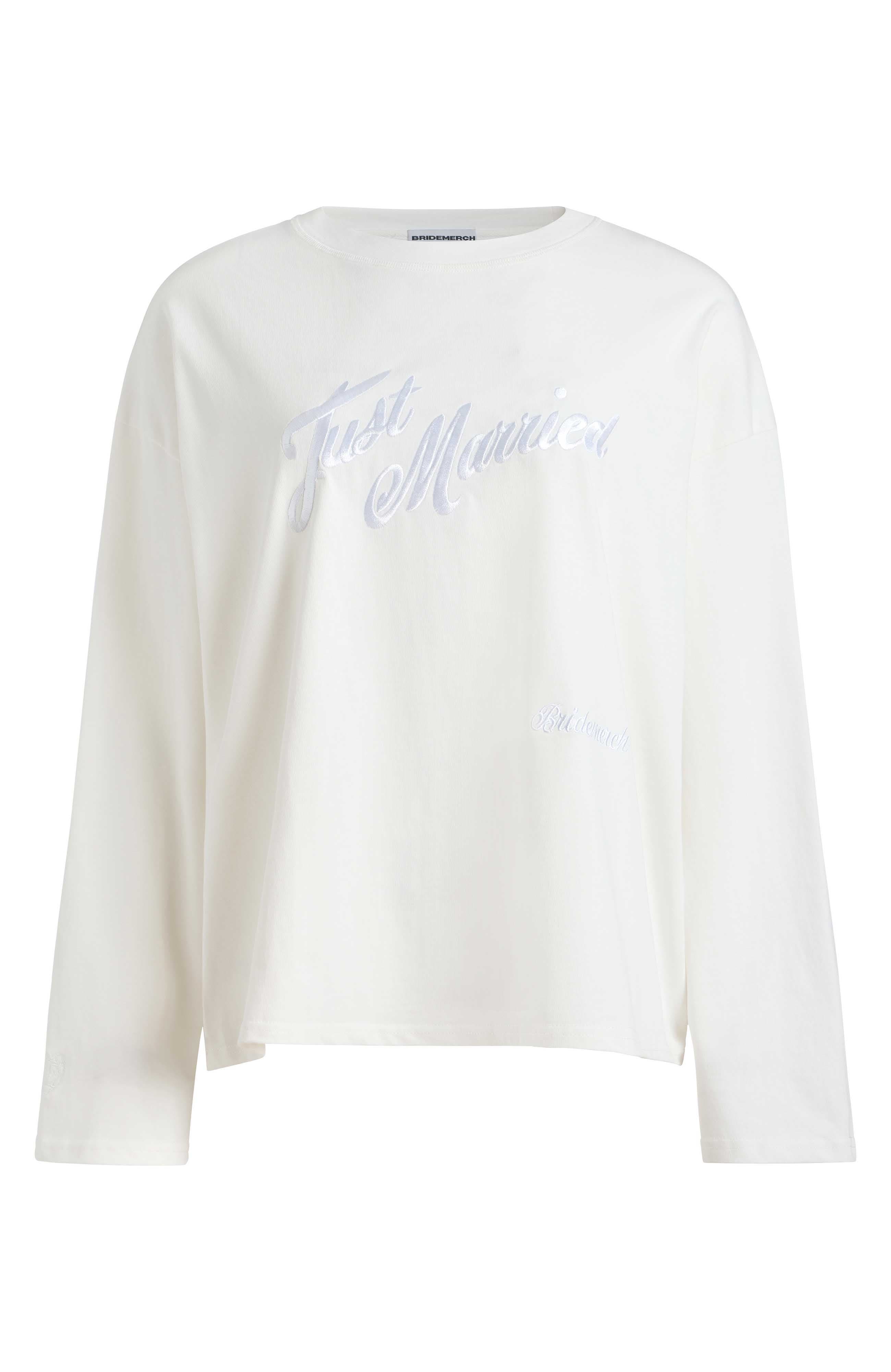 selected White