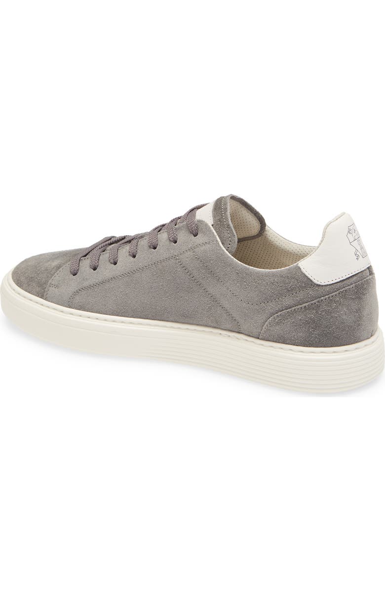 Brunello Cucinelli Low Top Sneaker, Alternate, color,