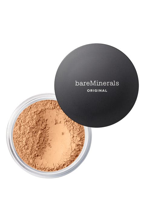 ORIGINAL Loose Powder Foundation SPF 15