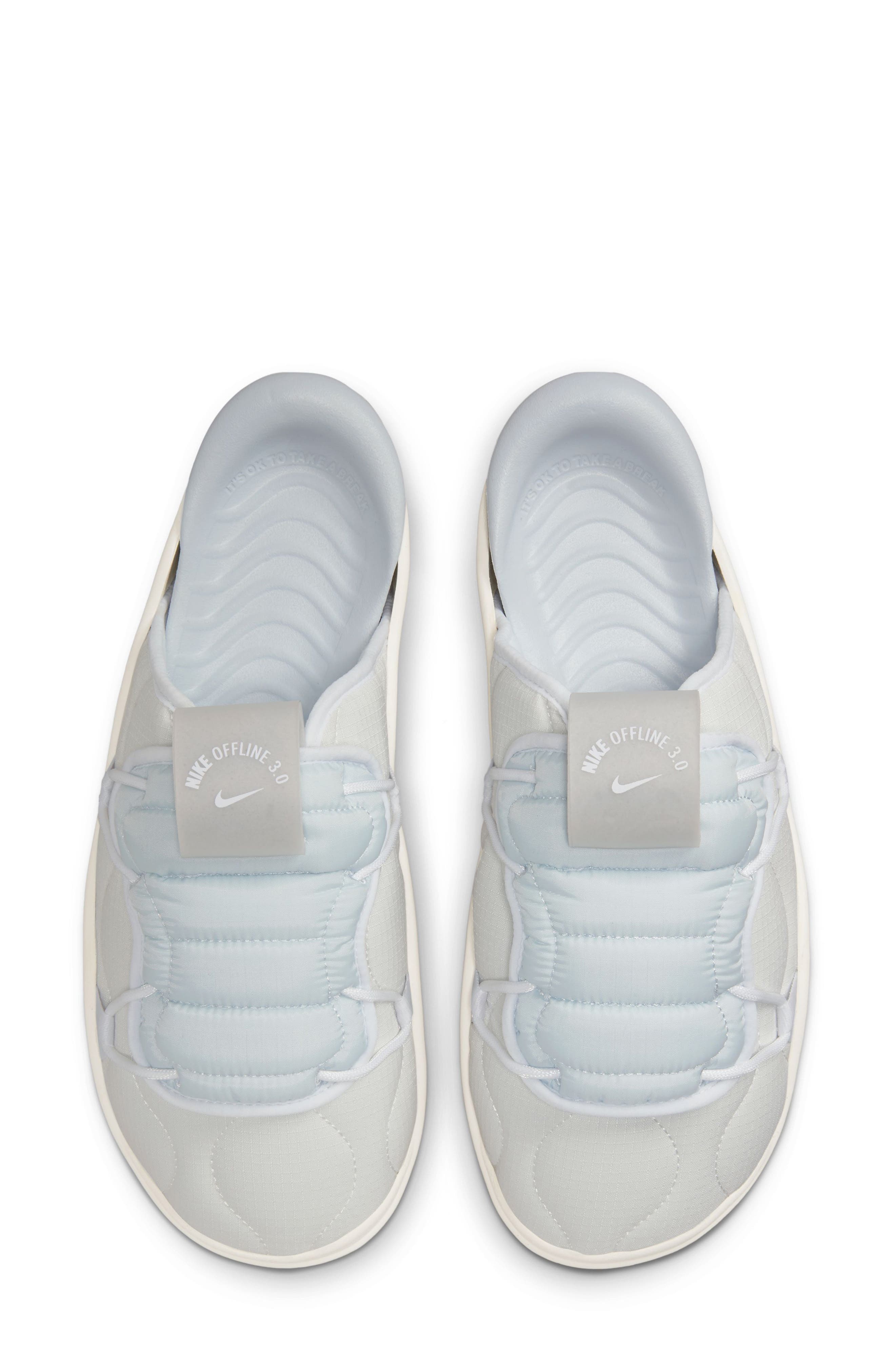 Nike Offline 3.0 Sneaker Mule, Alternate, color, 