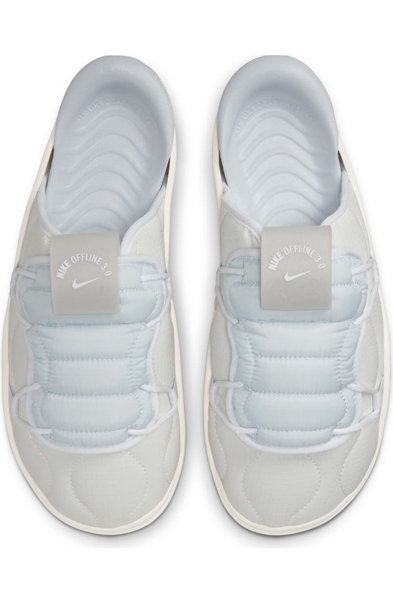 Nike Offline 3.0 Sneaker Mule, Alternate, color,