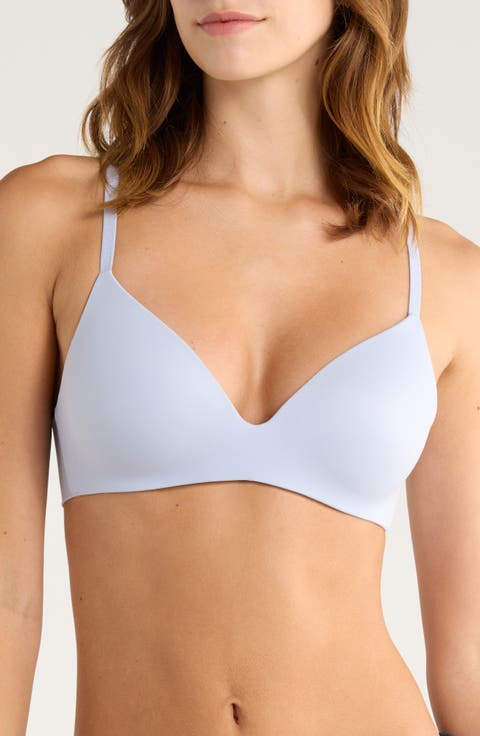 Wireless T-Shirt Bra