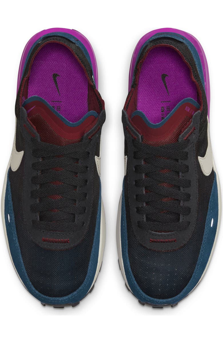 Nike Waffle One Sneaker, Alternate, color,