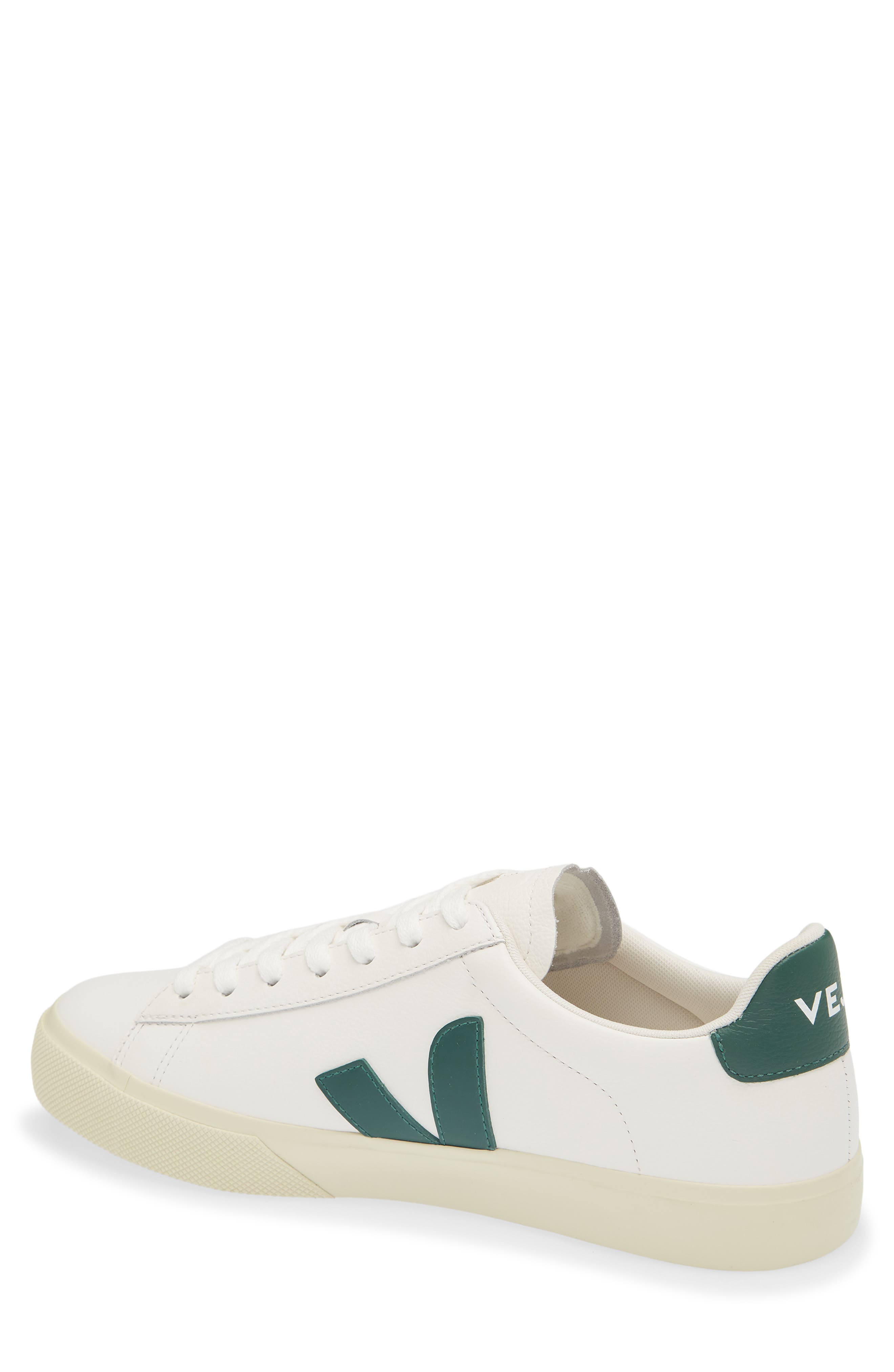 Campo Sneaker, Alternate, color, EXTRA-WHITE POKER