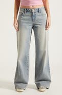 PacSun Casey Low Rise Baggy Jeans