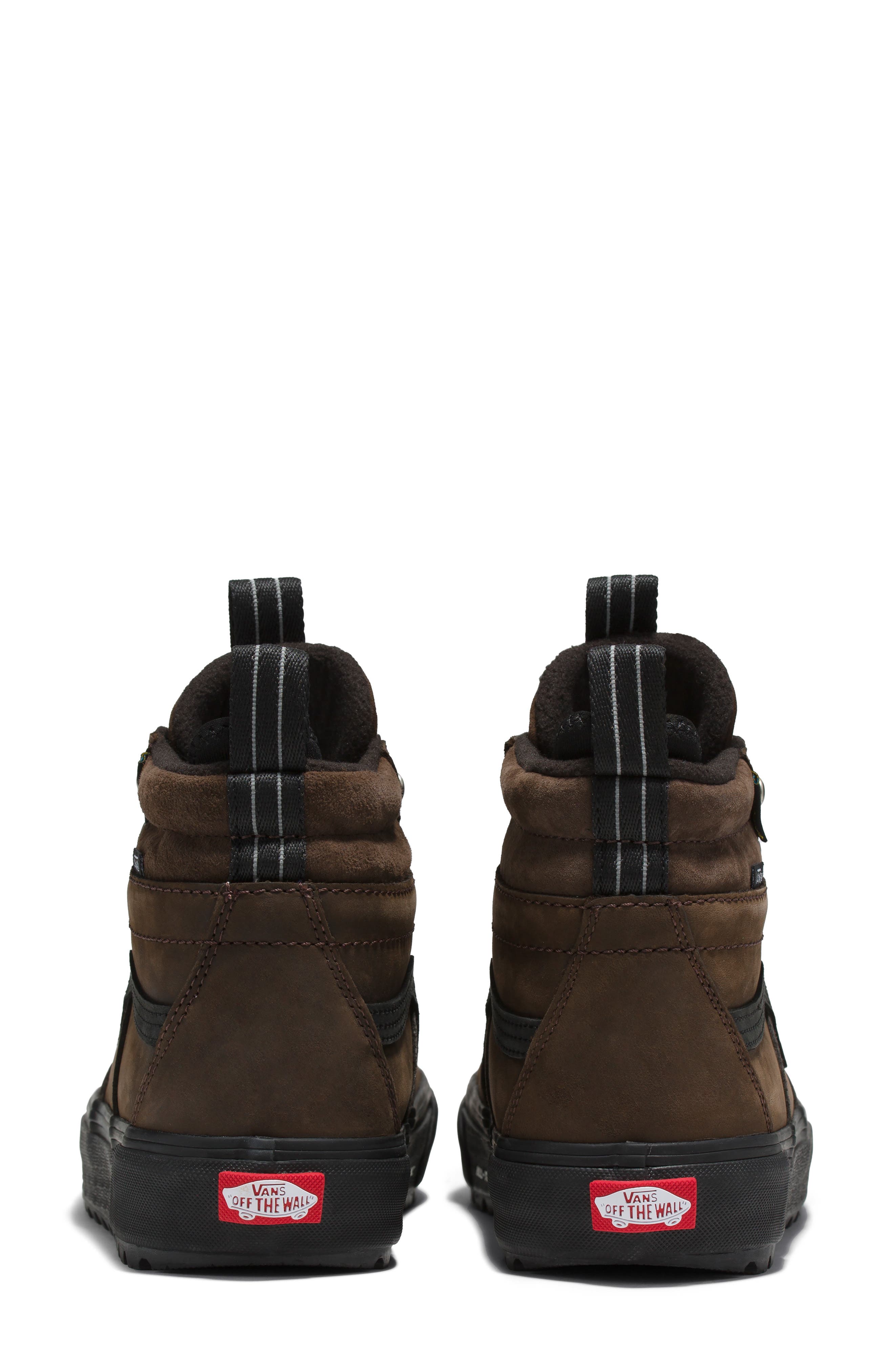 Vans Sk8-Hi Dr Mte-2 Waterproof High Top Sneaker, Alternate, color, 