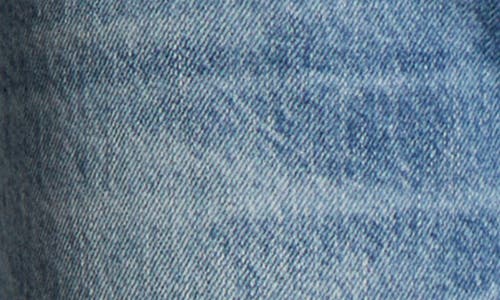 Pistola Cassie High Waist Crop Jeans In Honor Distressed