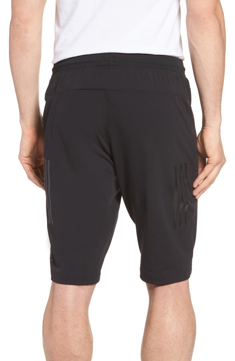 adidas Ultimate Transitional Regular Fit Shorts, Alternate, color, 