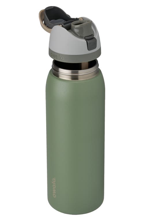 Owala 40oz. Freesip Stainless Steel Water Bottle