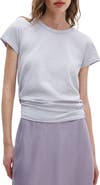 rag & bone The Slub Cotton T-Shirt