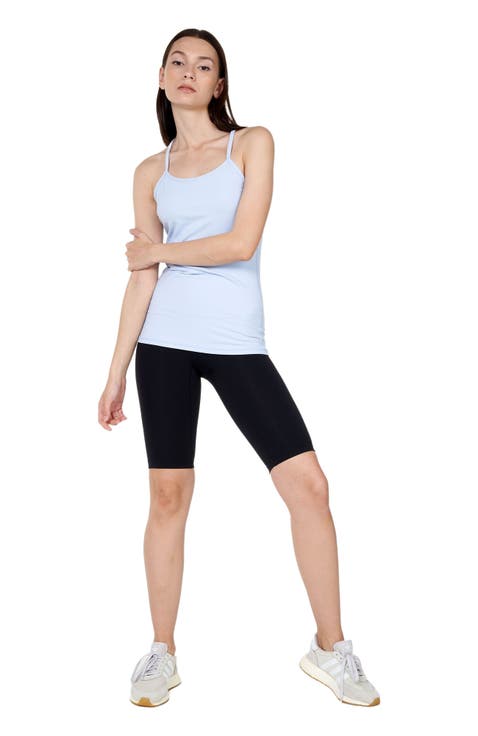 Dove Cloudlux Bra Tank