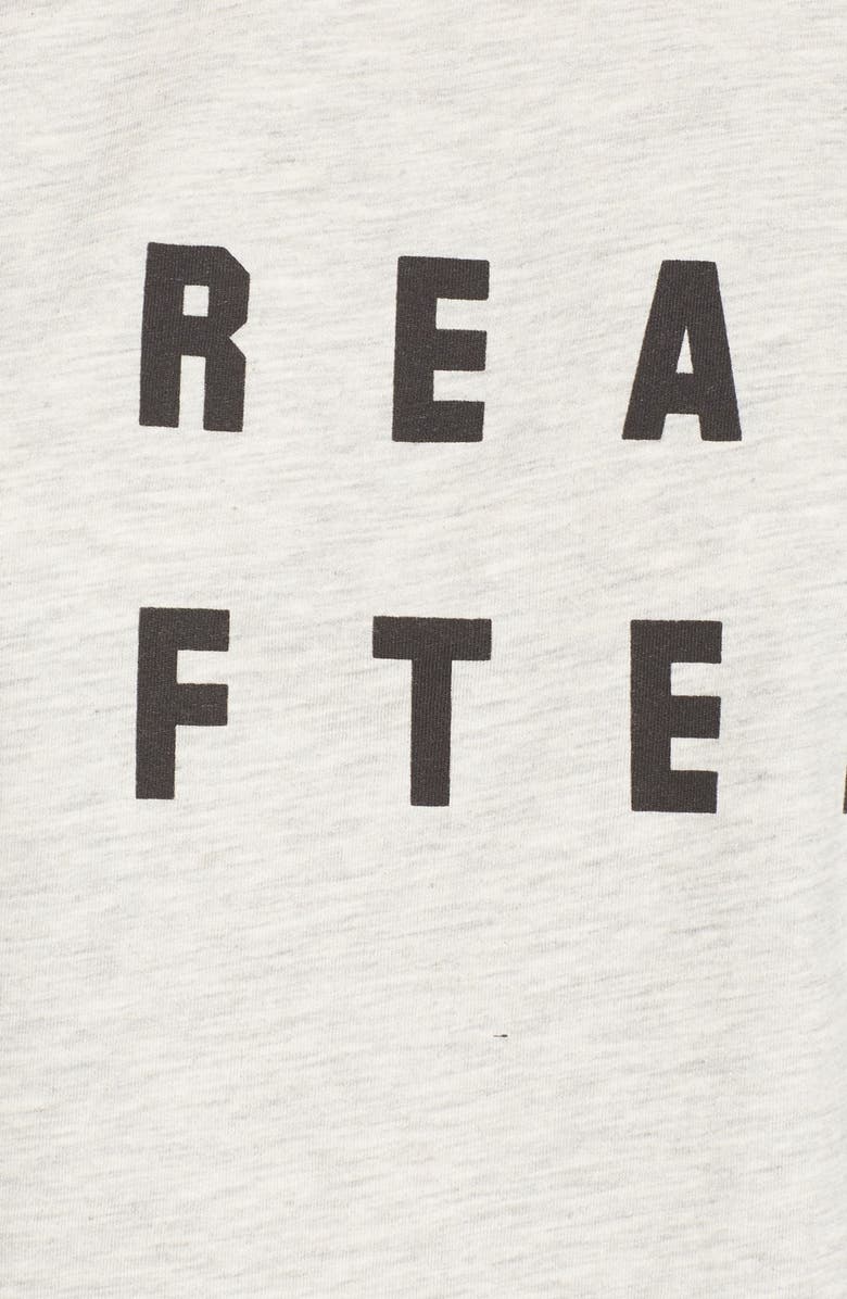 SINCERELY JULES 'Dream Often' Graphic Tee, Alternate, color, 