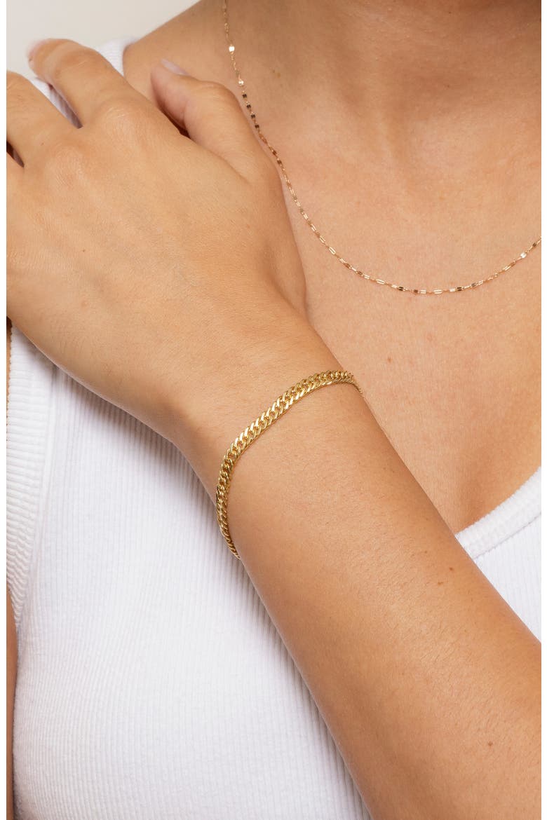 Blair Bracelet, Alternate, color, GOLD
