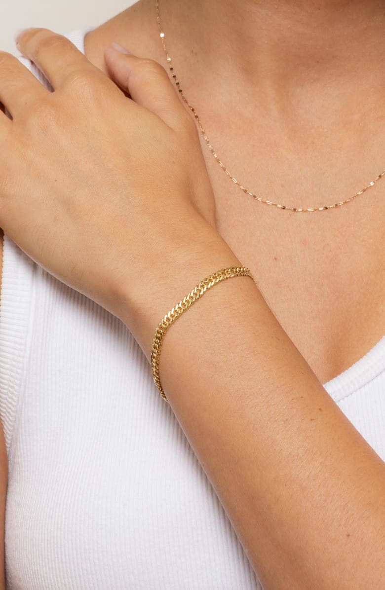 MIRANDA FRYE Blair Bracelet, Alternate, color, 