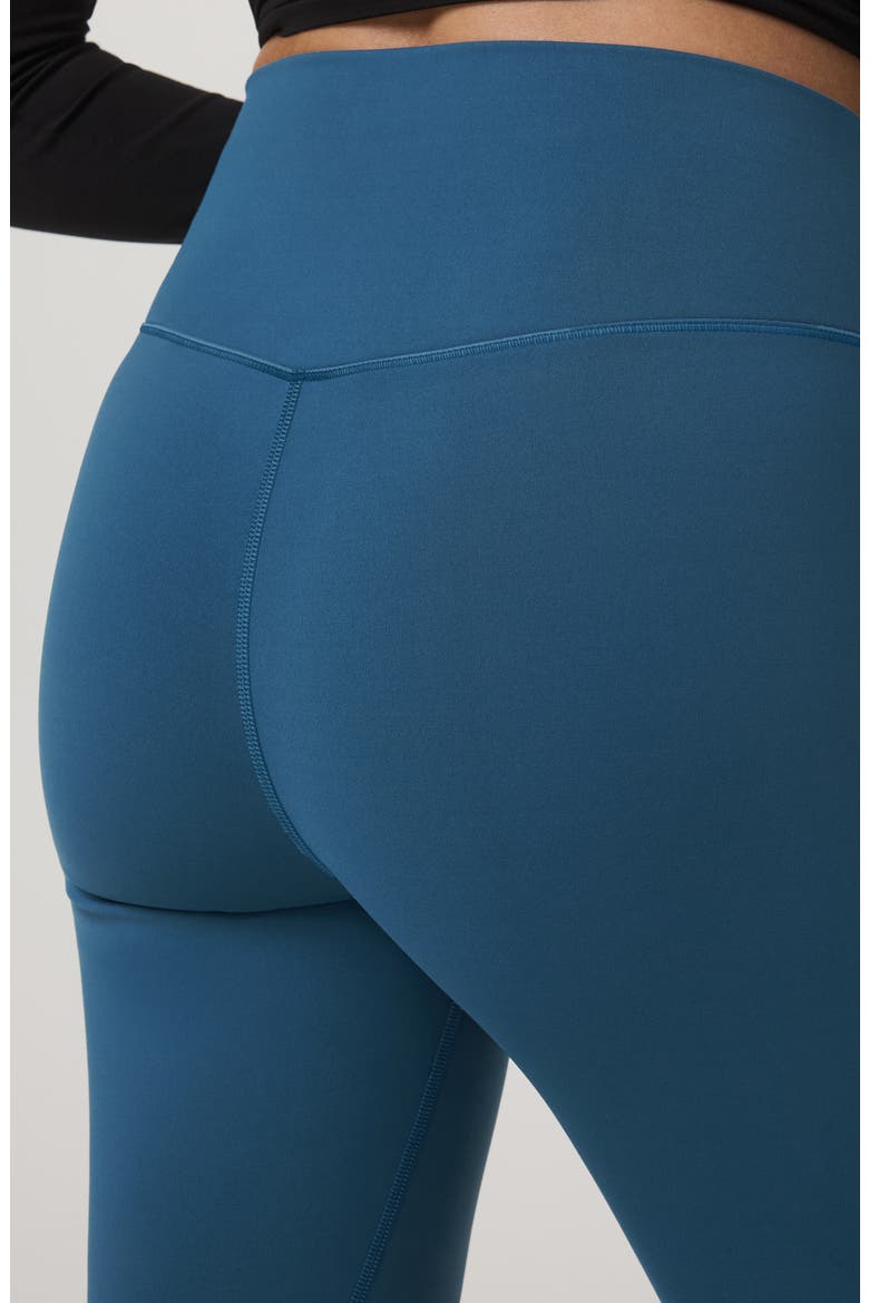 Chilled Out Leggings, Alternate, color, LAGOON