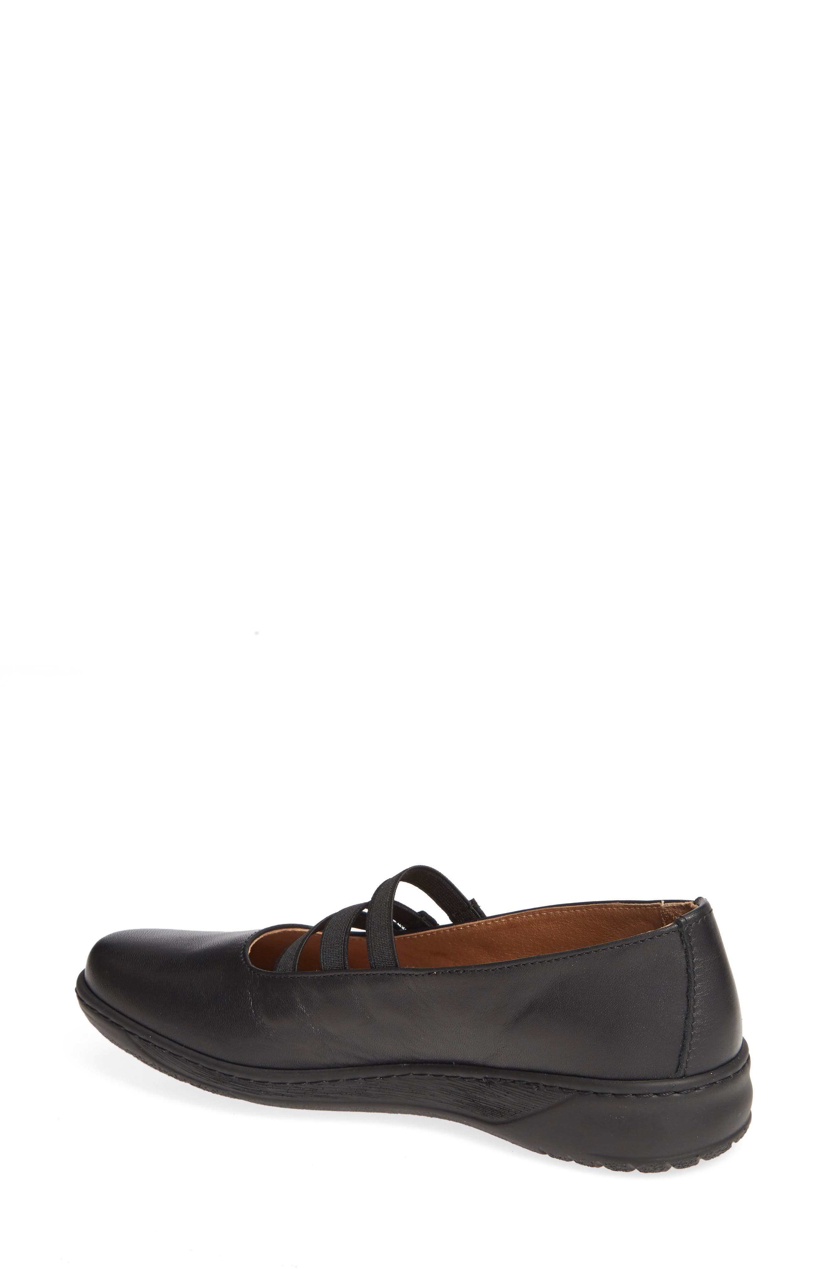 David Tate Plum Flat, Alternate, color, 