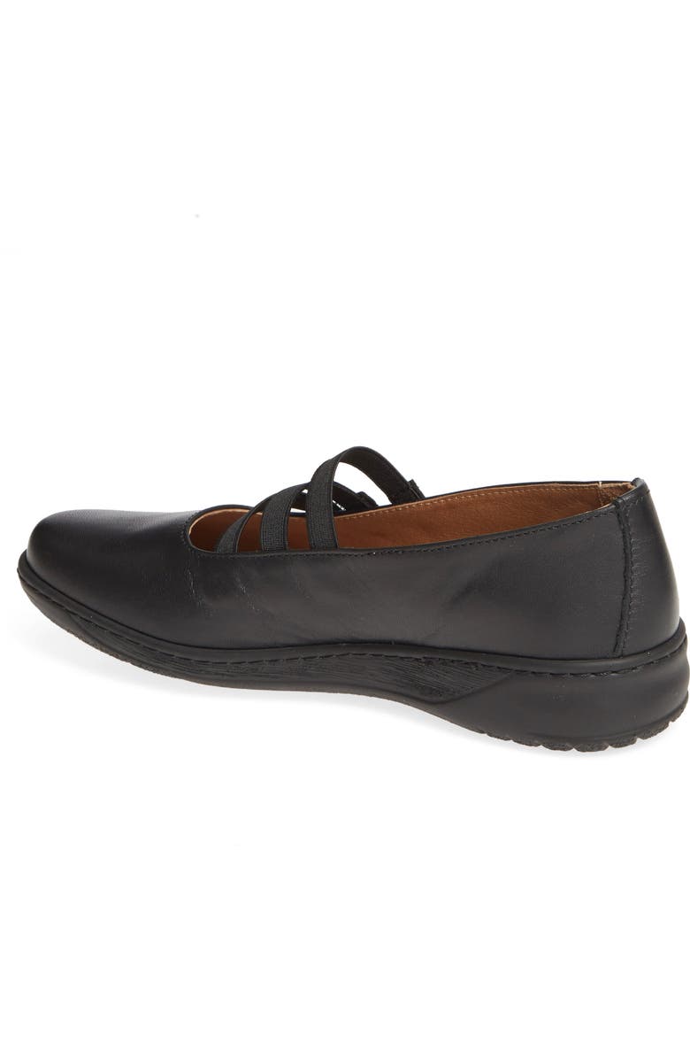 David Tate Plum Flat, Alternate, color,