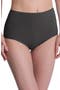 Bliss Bare Cotton High Waist Briefs