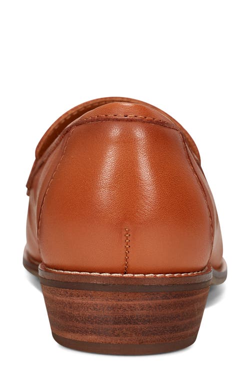 Earth ® Edith Loafer In Brown