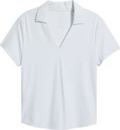 Tommy Bahama IslandZone® Abby Johnny Collar Polo