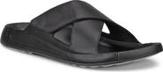 ECCO Cozmo Water Resistant Slide Sandal